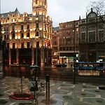 Maverick Downtown
