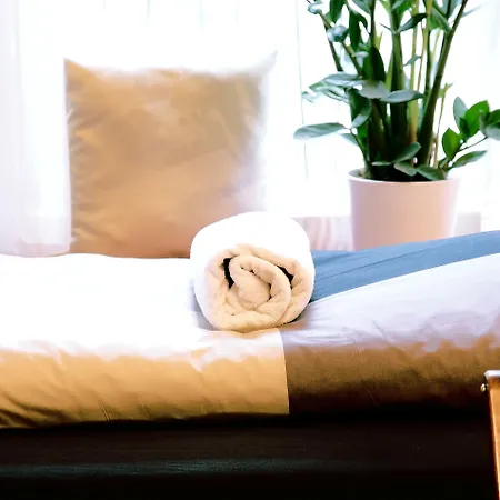 Maverick Downtown Budapest