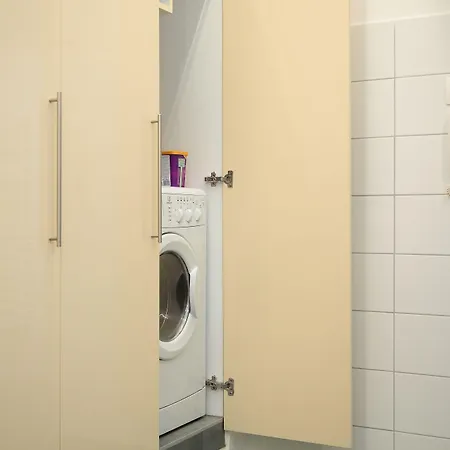 Vandrerhjem Maverick Downtown