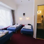 Maverick Downtown Hostel Budapest