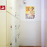 Hostel Maverick Downtown Budapest