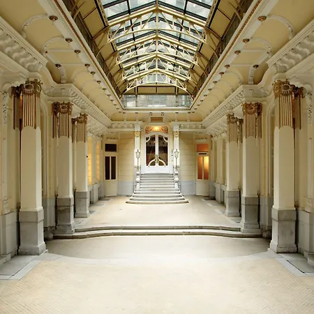 Hostel Maverick Downtown