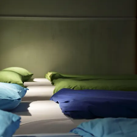 Hostel Maverick Downtown