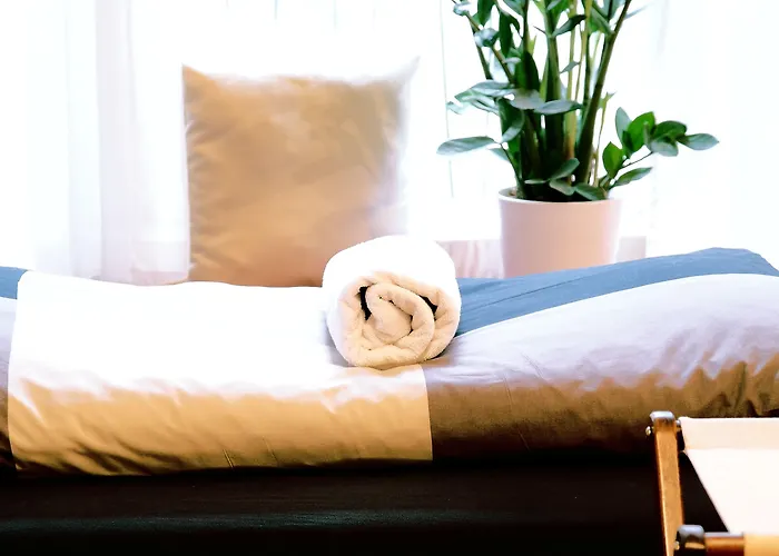 Maverick Downtown Budapest