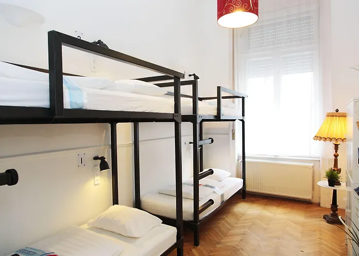 Maverick Downtown * Budapest