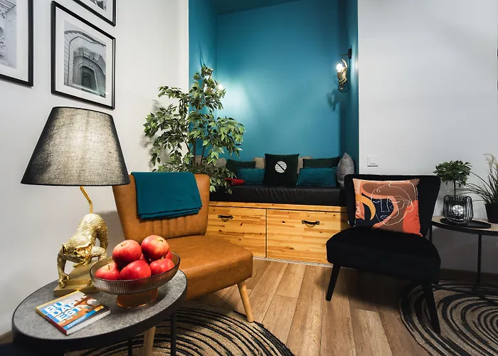 Hostel Maverick Downtown