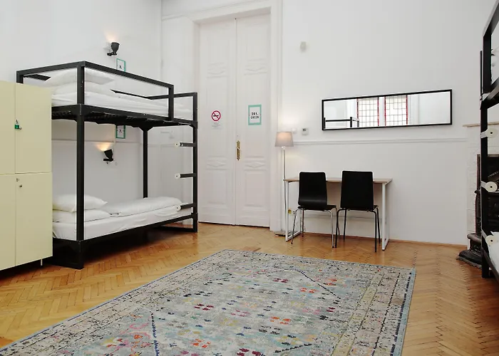 Maverick Downtown Boedapest