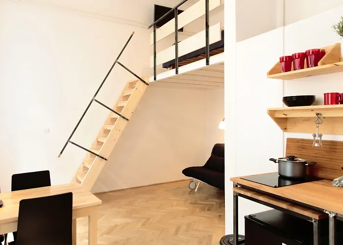 Maverick Downtown Budapest