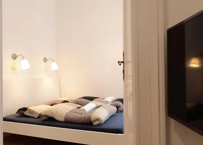 Maverick Downtown Budapest