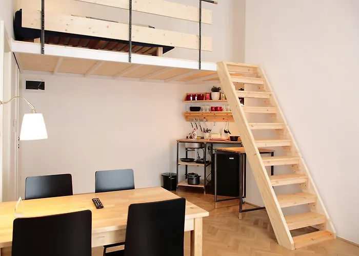 Maverick Downtown * Budapest