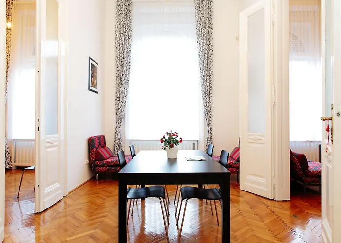 Hostel Maverick Downtown