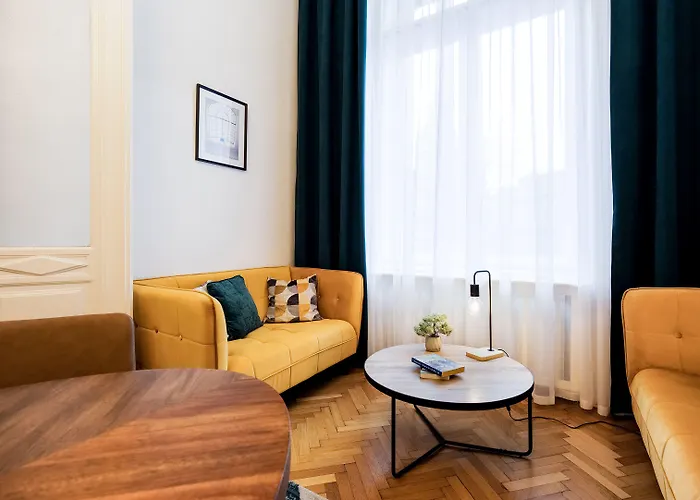 Hostel Maverick Downtown Budapest