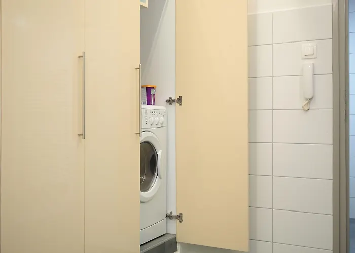 Hostel Maverick Downtown