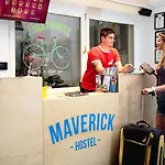 Maverick Downtown בודפשט