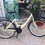 Maverick Downtown בודפשט
