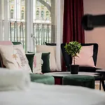 אכסניה Maverick Downtown בודפשט