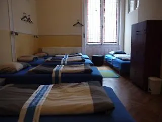 Maverick Hostel&ensuites Hostel *