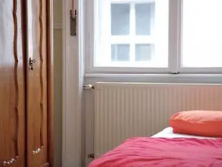 Maverick Hostel&ensuites Hostel