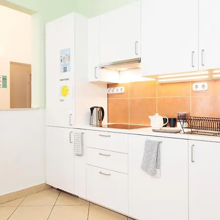 Maverick Hostel&ensuites