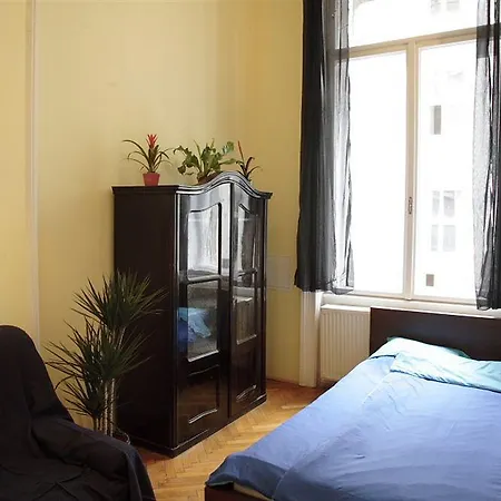 Maverick Hostel&ensuites *