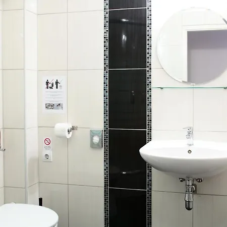 Hostel Maverick Downtown Budapest