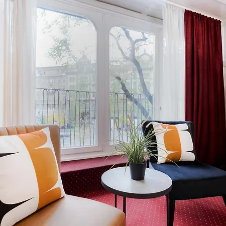 Hostel Maverick Downtown