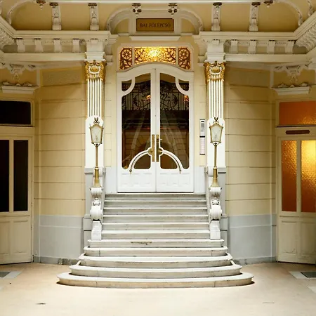 Hostel Maverick Hostel&ensuites