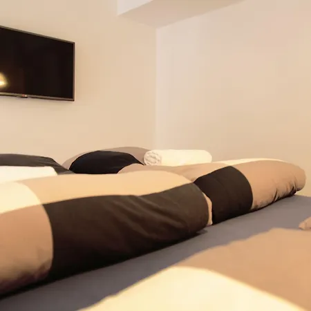 Maverick Downtown * Будапешт