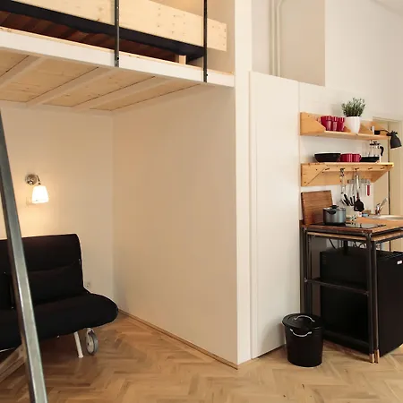 Maverick Downtown * Будапешт