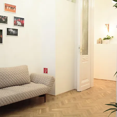 Maverick Downtown * Budapest