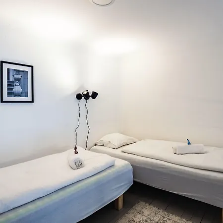 Hostel Maverick Downtown Boedapest
