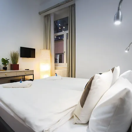 Hostel Maverick Downtown
