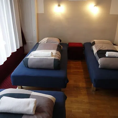 Maverick Hostel&ensuites *