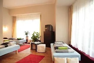Hostel Maverick Downtown