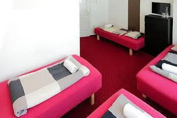 Maverick Hostel&ensuites