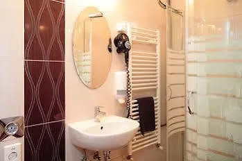 Maverick Hostel&ensuites * Boedapest