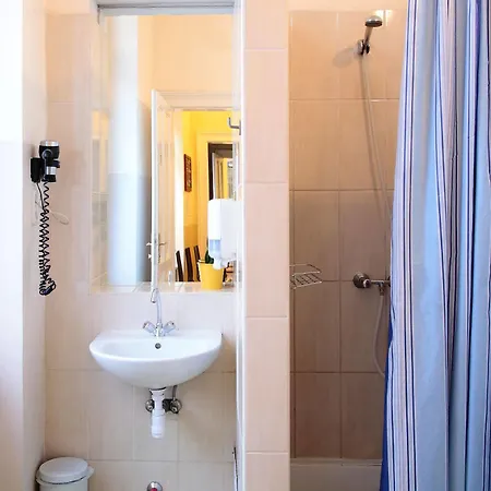 Maverick Hostel&ensuites Boedapest