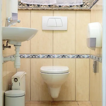 Maverick Hostel&ensuites Hostel