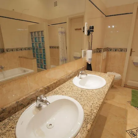 Hostel Maverick Downtown Budapest