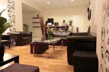 Maverick Hostel&ensuites Hostel