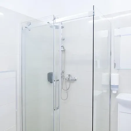 Hostel Maverick Hostel&ensuites *