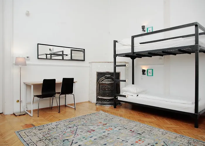 Maverick Downtown 布达佩斯