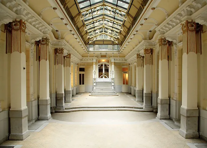 旅馆 Maverick Downtown