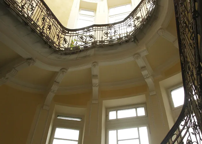 Maverick Downtown 旅馆