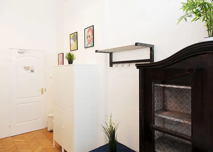 Maverick Downtown 旅馆 布达佩斯