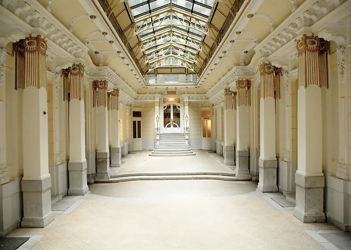 Хостел Maverick Downtown Будапешт