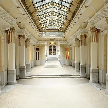 Hostel Maverick Downtown Budapest